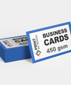 Print standard business cards in manchester