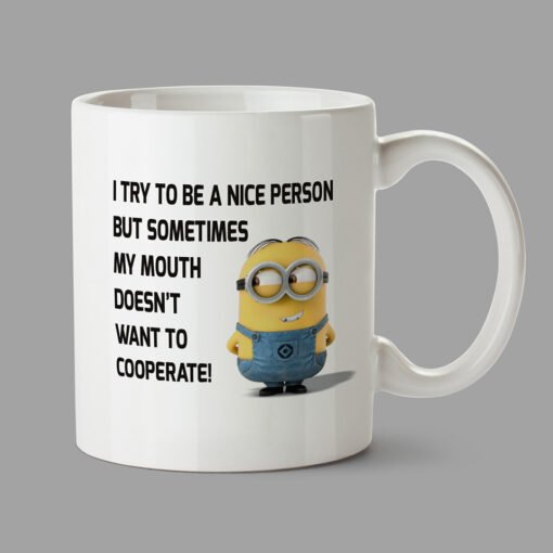 Personalised mugs - Stockport - Web & Graphic Design Services